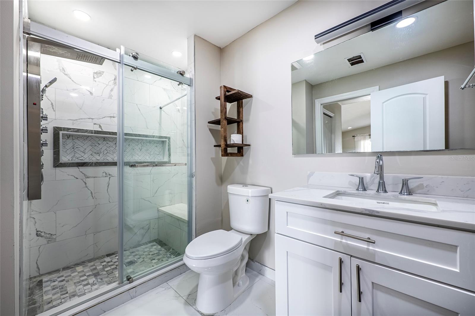 02 CAPRI VILLAGE CONDO - Residential