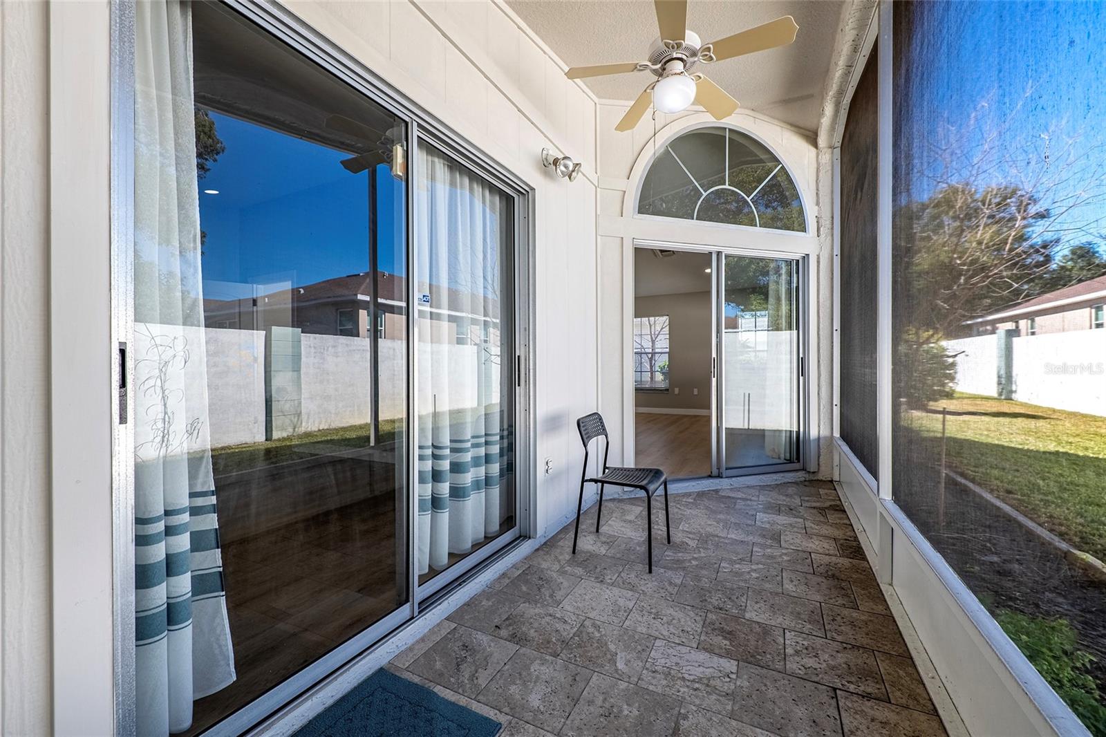 02 CAPRI VILLAGE CONDO - Residential