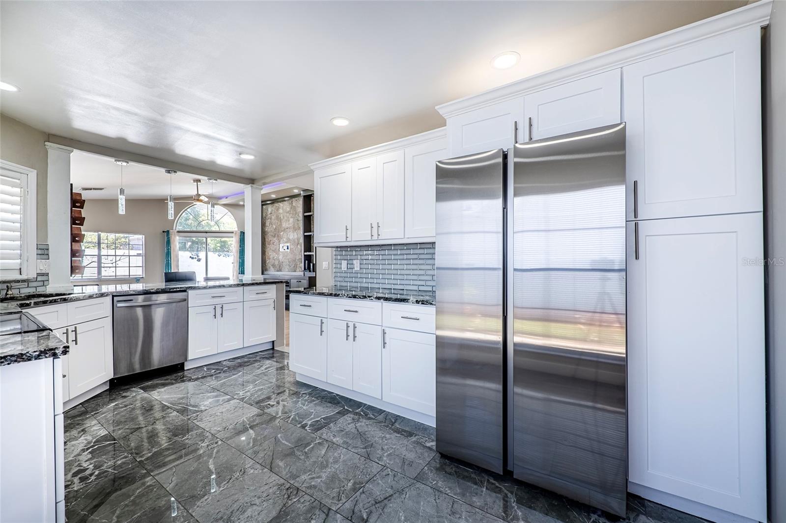 02 CAPRI VILLAGE CONDO - Residential