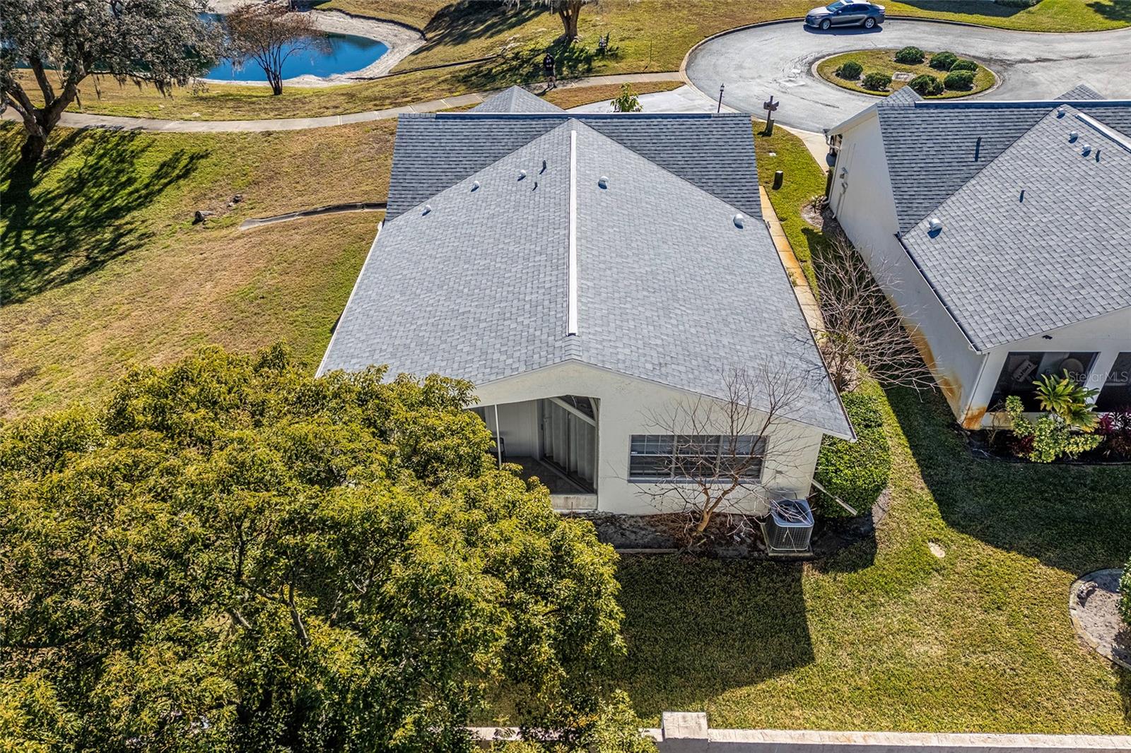 02 CAPRI VILLAGE CONDO - Residential