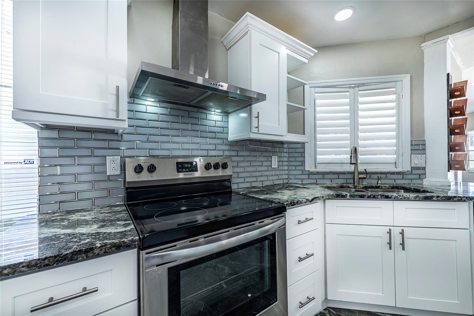 02 CAPRI VILLAGE CONDO - Residential