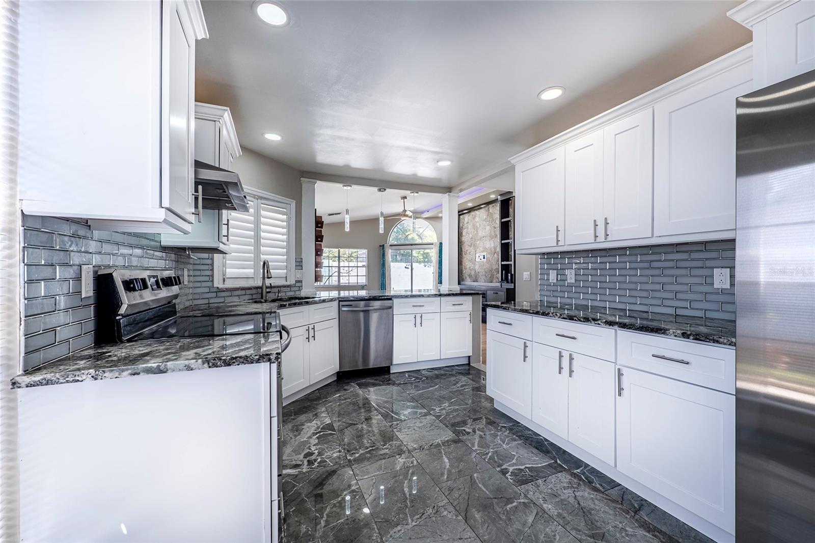 02 CAPRI VILLAGE CONDO - Residential