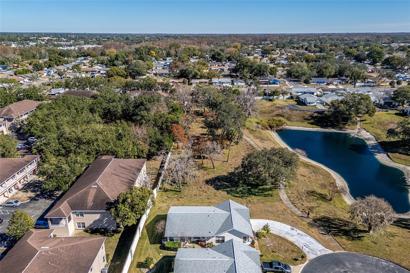 02 CAPRI VILLAGE CONDO - Residential
