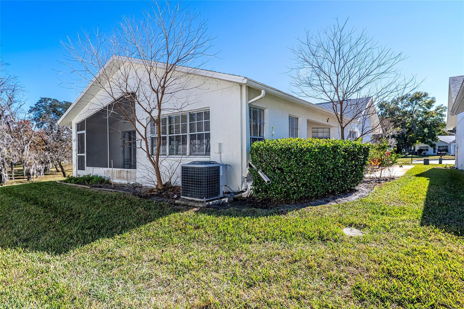 02 CAPRI VILLAGE CONDO - Residential