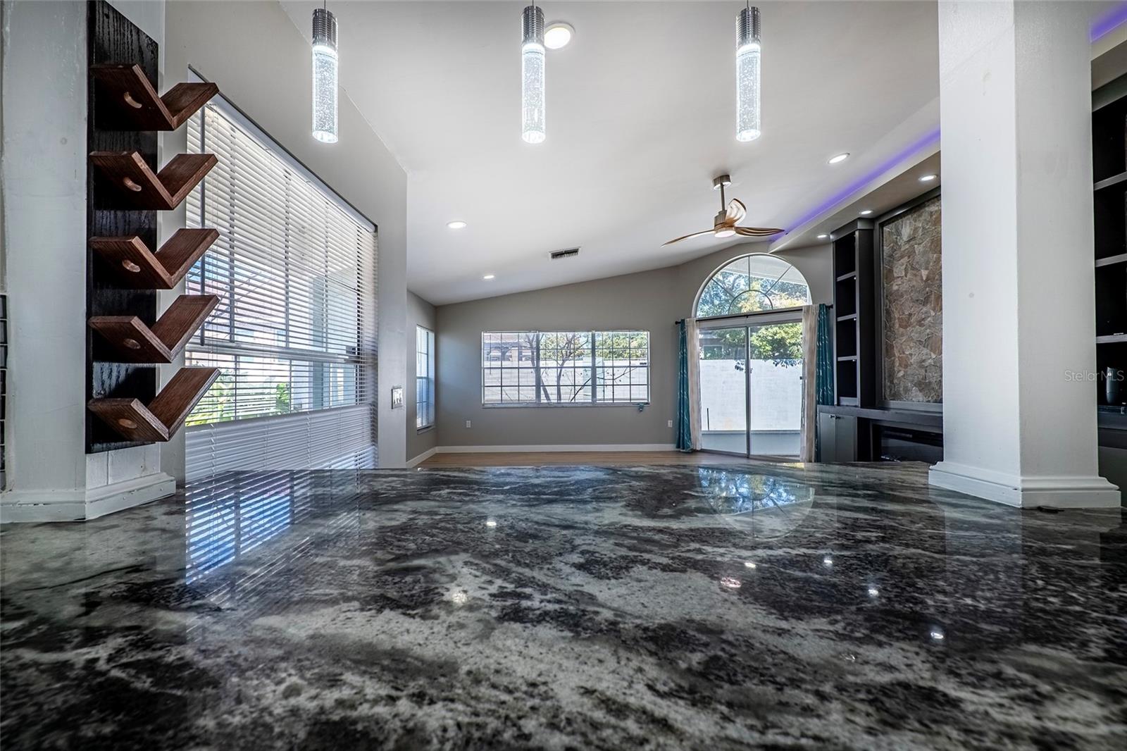 02 CAPRI VILLAGE CONDO - Residential