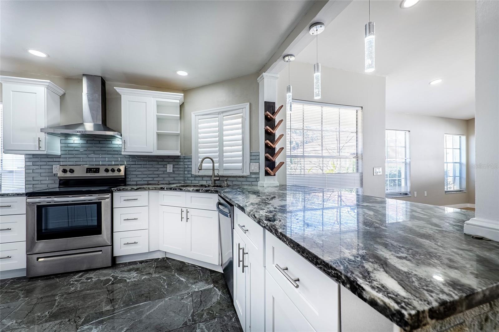 02 CAPRI VILLAGE CONDO - Residential