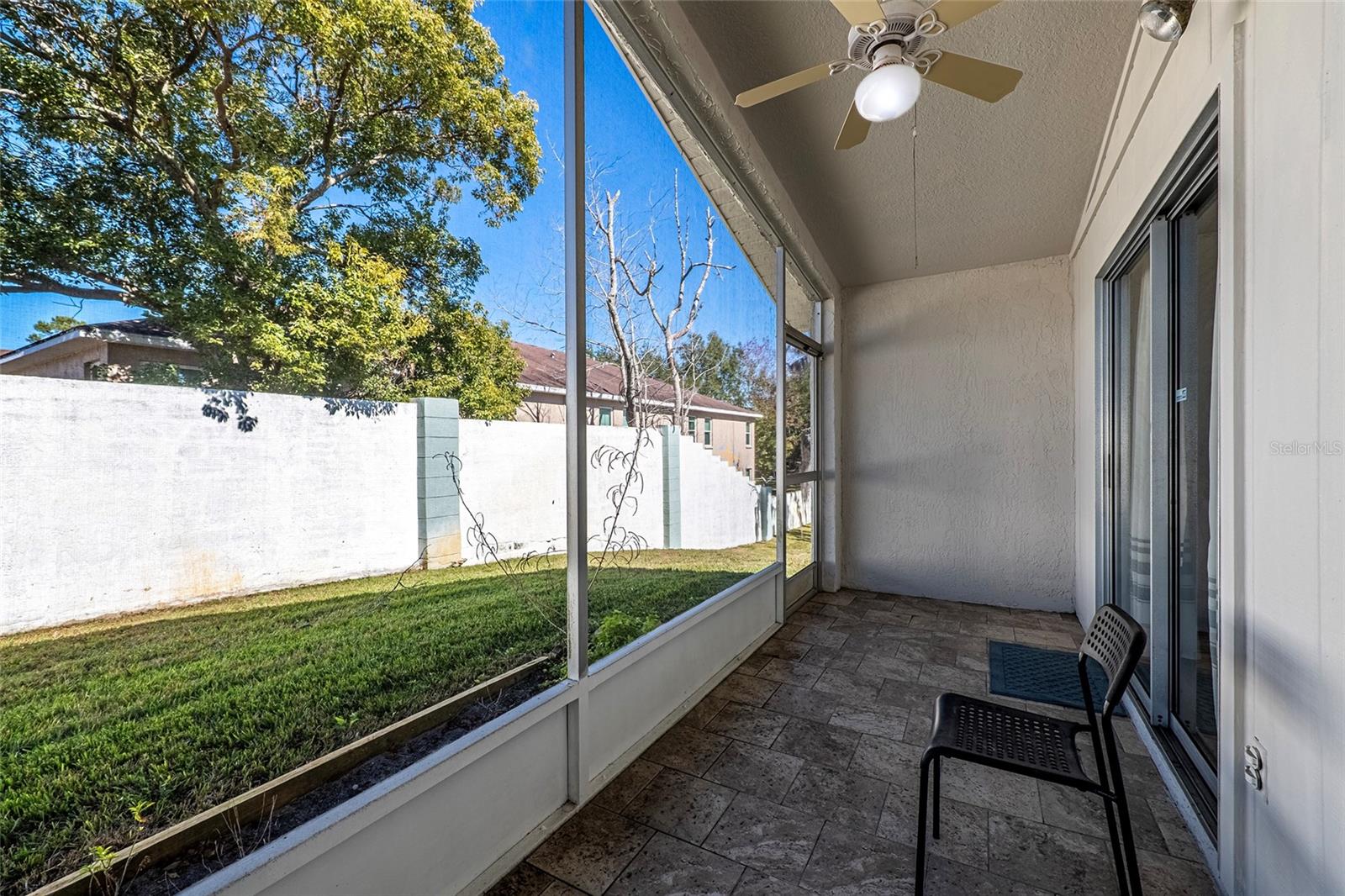 02 CAPRI VILLAGE CONDO - Residential