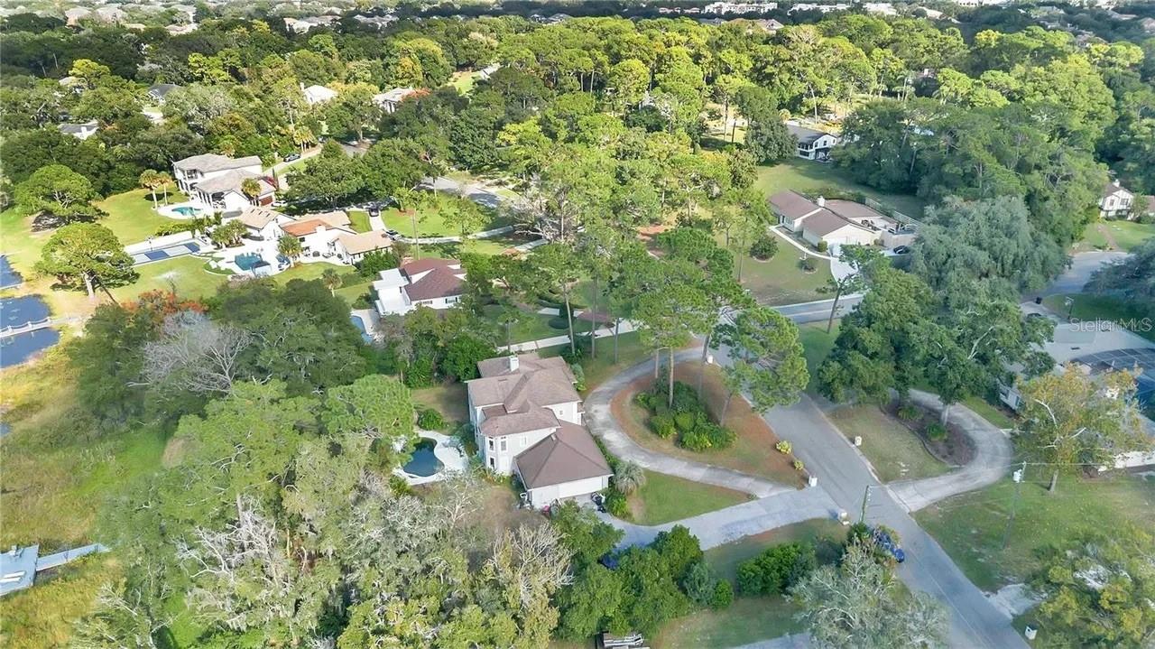 RAVENSBROOK 1ST ADD - Residential