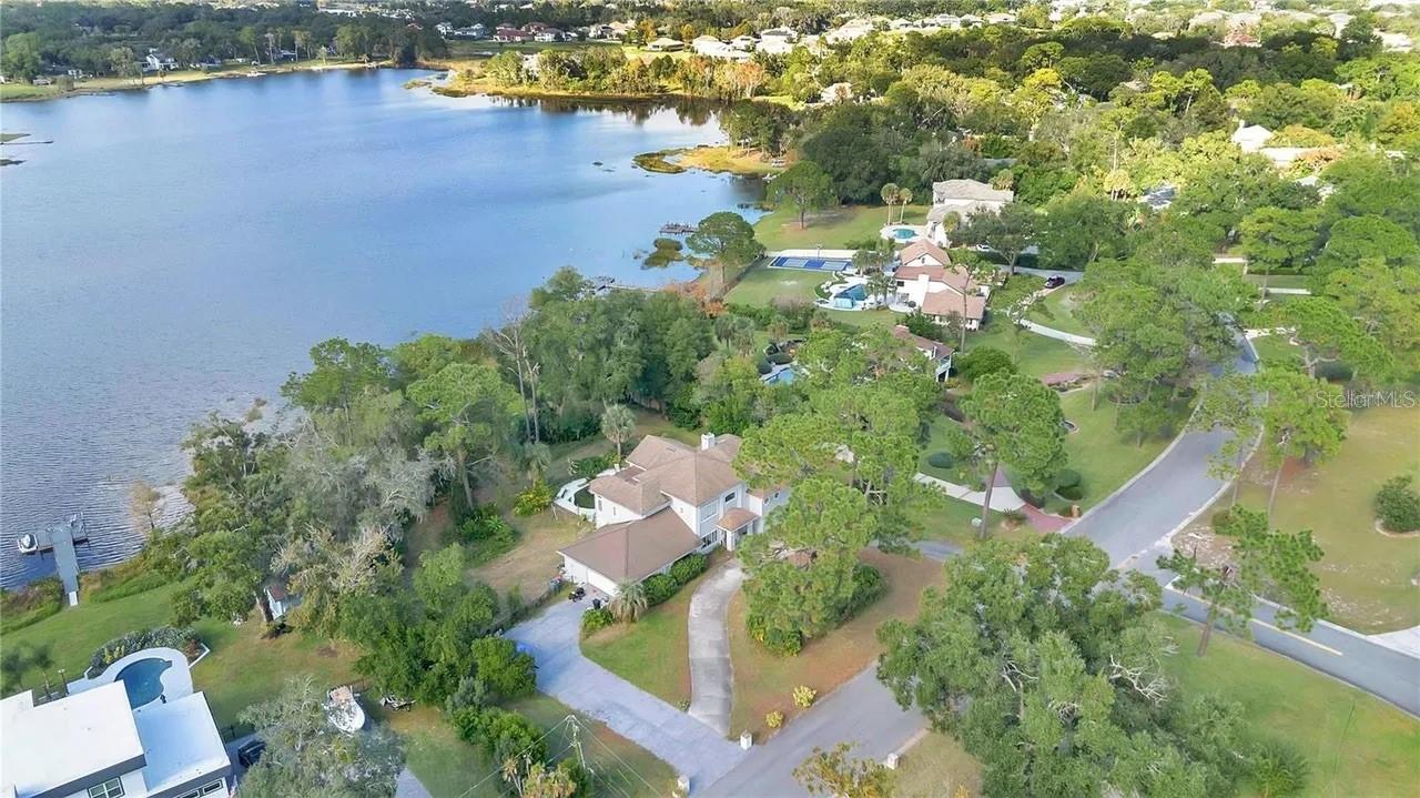 RAVENSBROOK 1ST ADD - Residential