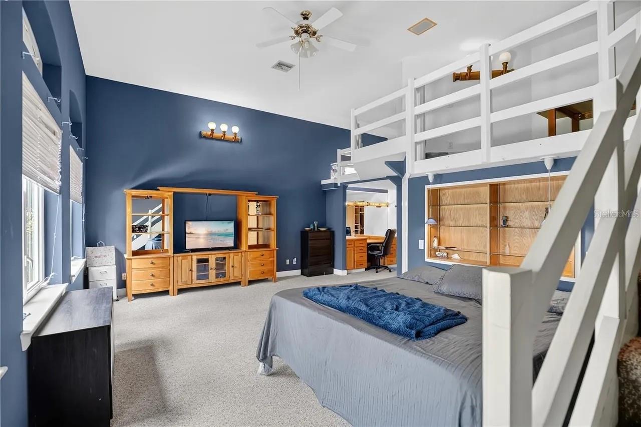 RAVENSBROOK 1ST ADD - Residential