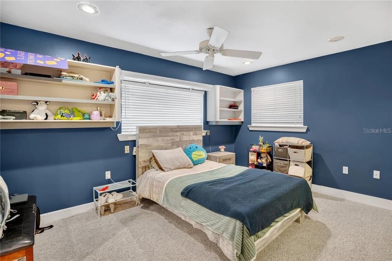 RAVENSBROOK 1ST ADD - Residential