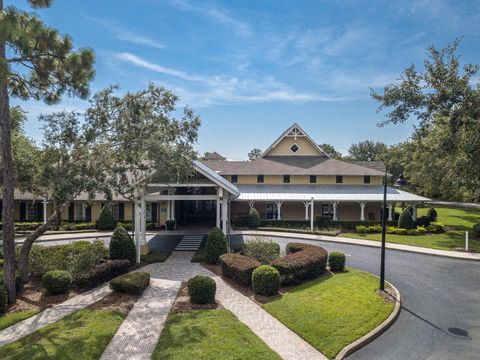 A home in DELAND