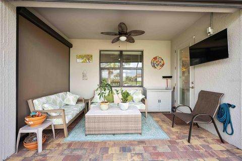 Tiny photo for 13498 Nobilio Street, Venice, FL 34293 (MLS # N6141095)