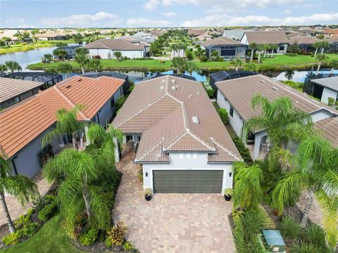 Tiny photo for 13498 Nobilio Street, Venice, FL 34293 (MLS # N6141095)