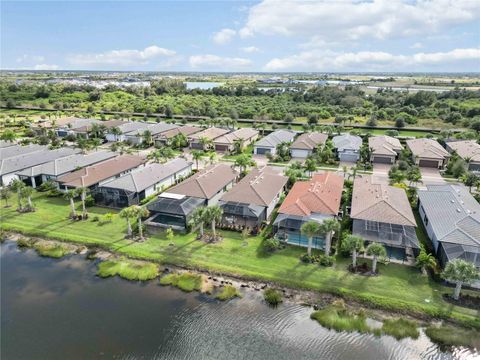 Tiny photo for 13498 Nobilio Street, Venice, FL 34293 (MLS # N6141095)