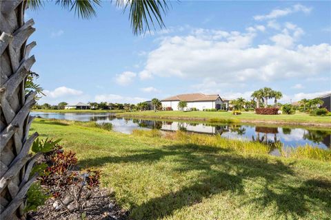Tiny photo for 13498 Nobilio Street, Venice, FL 34293 (MLS # N6141095)