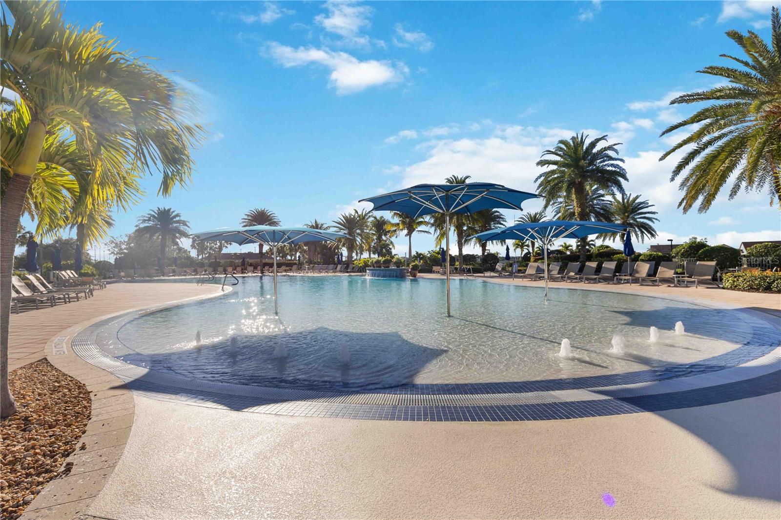 ISLANDWALK/THE WEST VLGS PH 8 - Residential