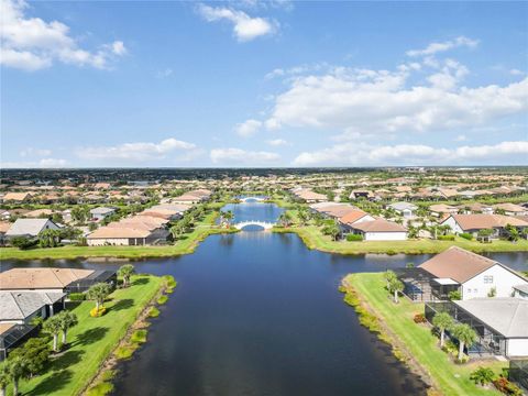 Tiny photo for 13498 Nobilio Street, Venice, FL 34293 (MLS # N6141095)