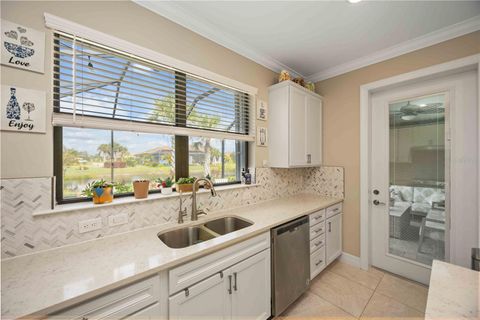 Tiny photo for 13498 Nobilio Street, Venice, FL 34293 (MLS # N6141095)