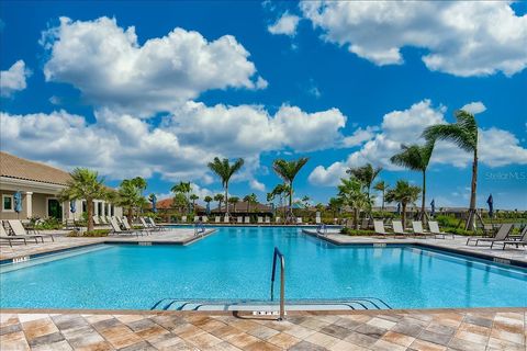 Tiny photo for 13498 Nobilio Street, Venice, FL 34293 (MLS # N6141095)