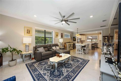 Tiny photo for 13498 Nobilio Street, Venice, FL 34293 (MLS # N6141095)