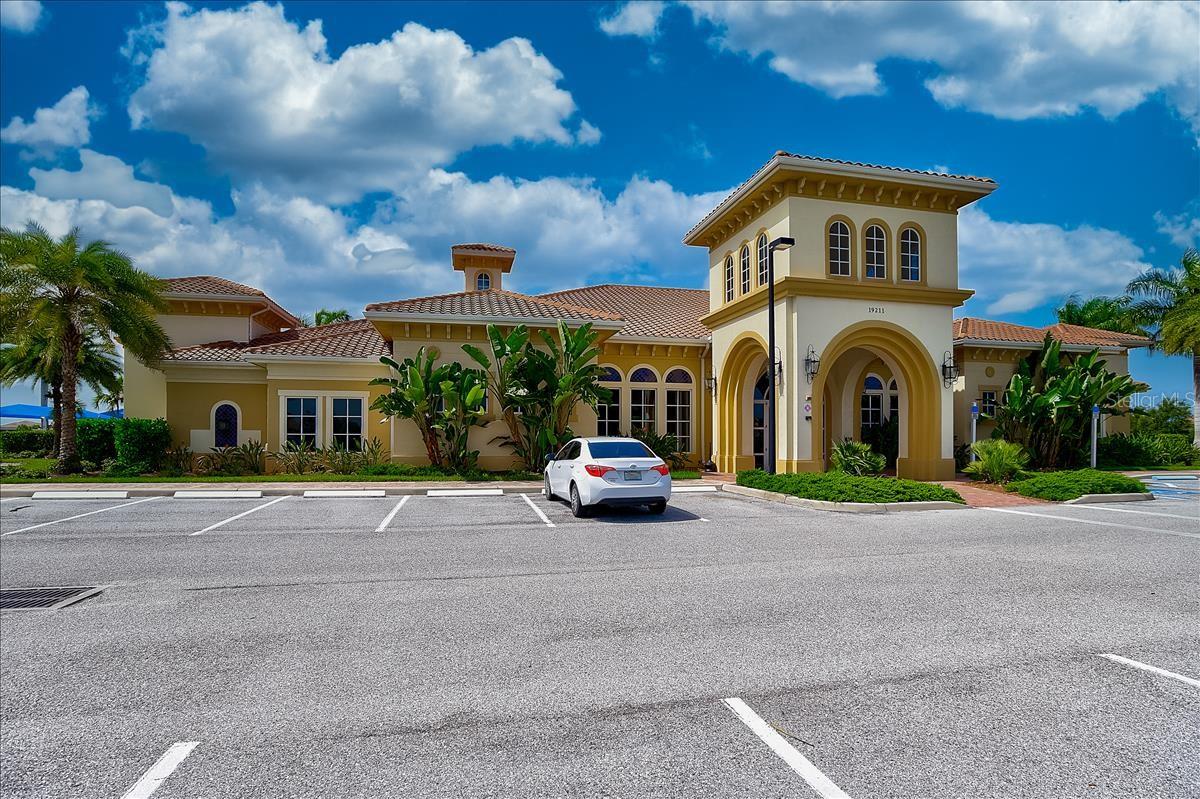 ISLANDWALK/THE WEST VLGS PH 8 - Residential