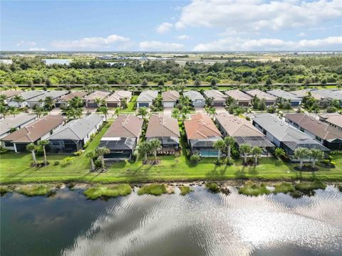 Tiny photo for 13498 Nobilio Street, Venice, FL 34293 (MLS # N6141095)