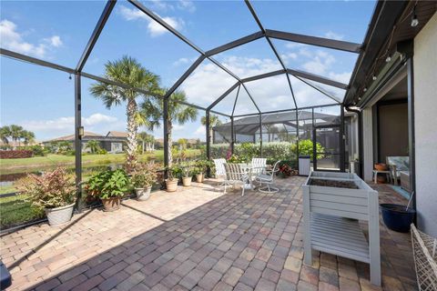 Tiny photo for 13498 Nobilio Street, Venice, FL 34293 (MLS # N6141095)