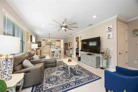 Tiny photo for 13498 Nobilio Street, Venice, FL 34293 (MLS # N6141095)