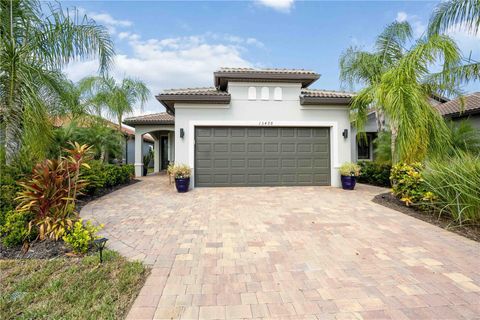 Tiny photo for 13498 Nobilio Street, Venice, FL 34293 (MLS # N6141095)