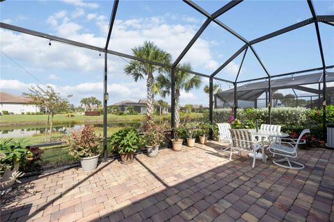 Tiny photo for 13498 Nobilio Street, Venice, FL 34293 (MLS # N6141095)