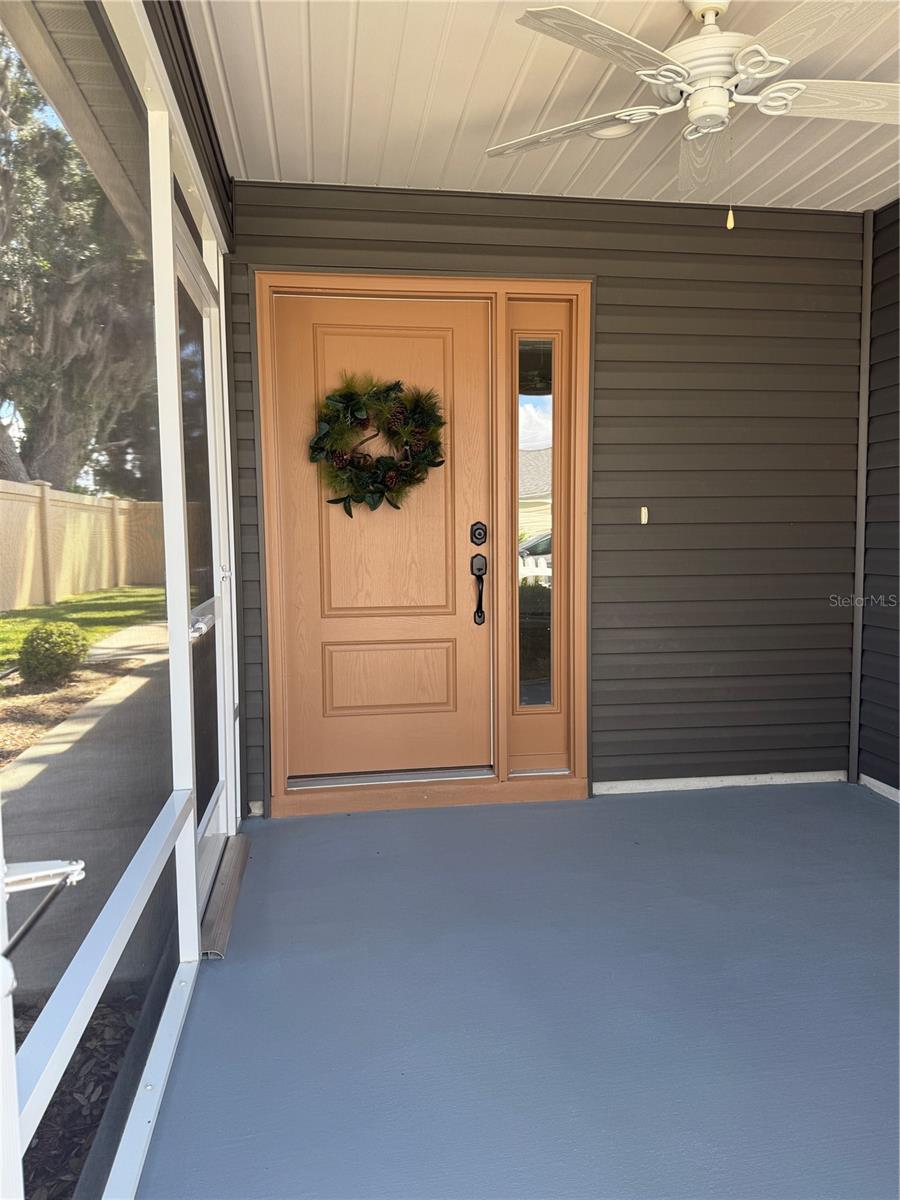 VILLAGES/SOUTHERN OAKS UN #138 - Residential