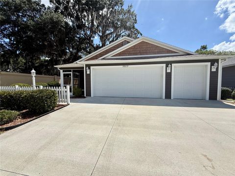 Photo of 5805 Valente Court, The Villages, FL 32163 (MLS # G5111481)