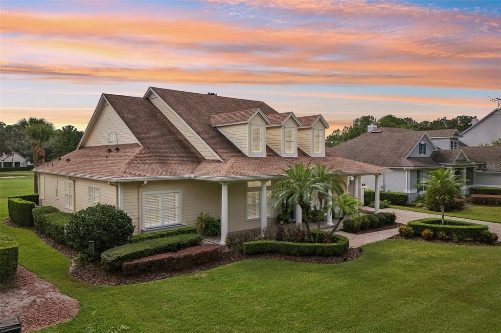 Photo of 8229 Tibet Butler Drive, Windermere, FL 34786 (MLS # O6447628)