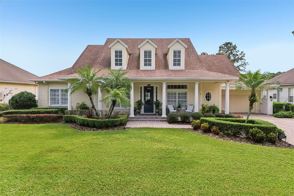 Photo of 8229 Tibet Butler Drive, Windermere, FL 34786 (MLS # O6447628)