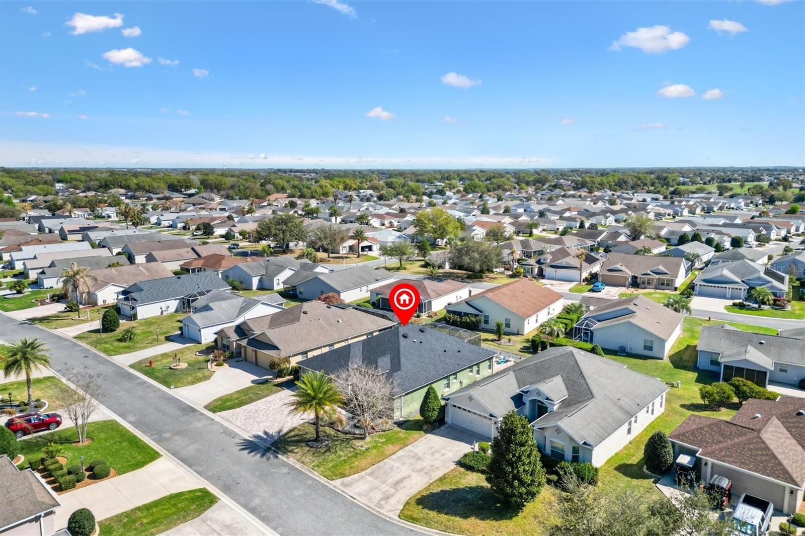 THE VILLAGES - Residential