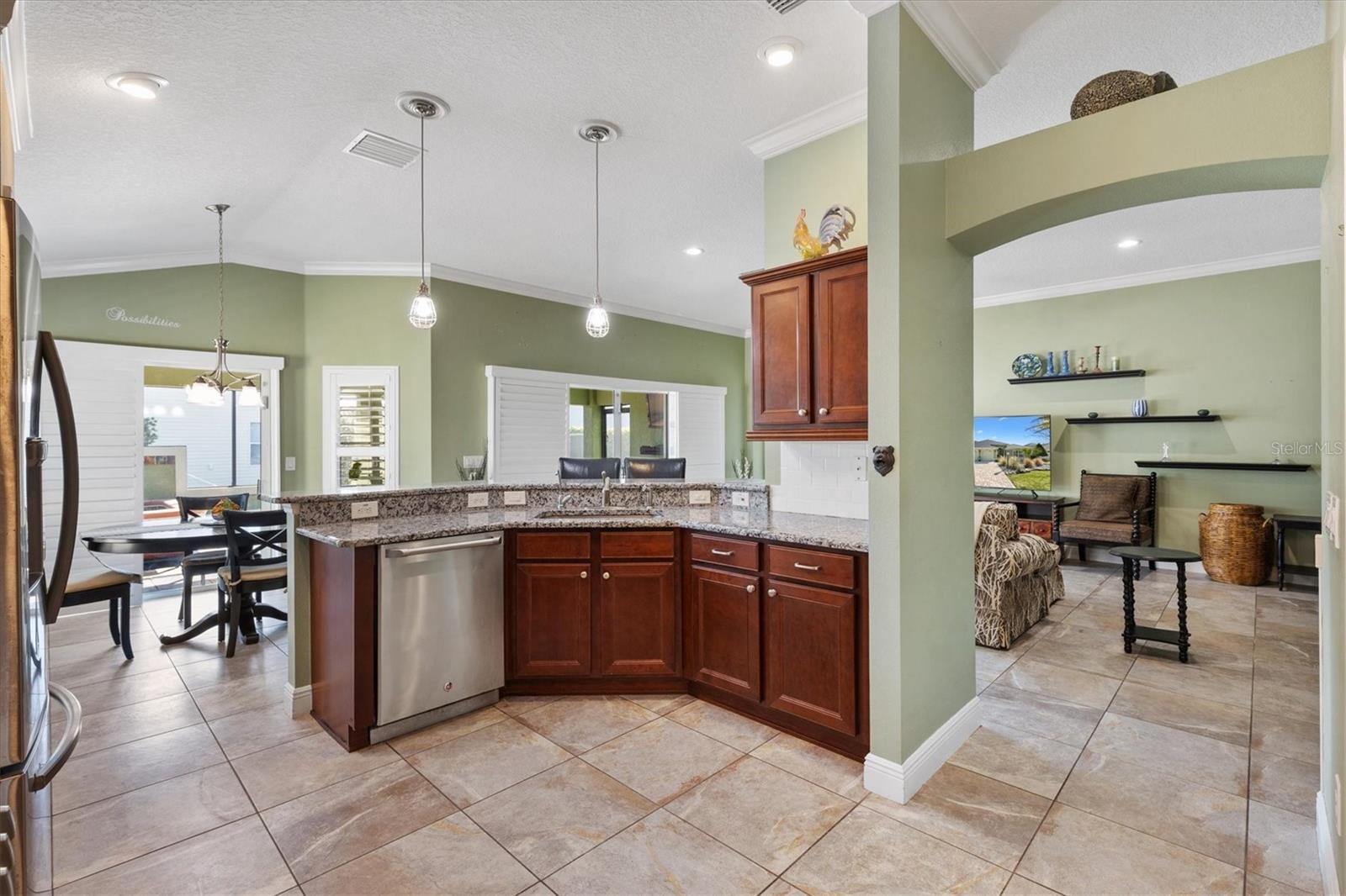 THE VILLAGES - Residential