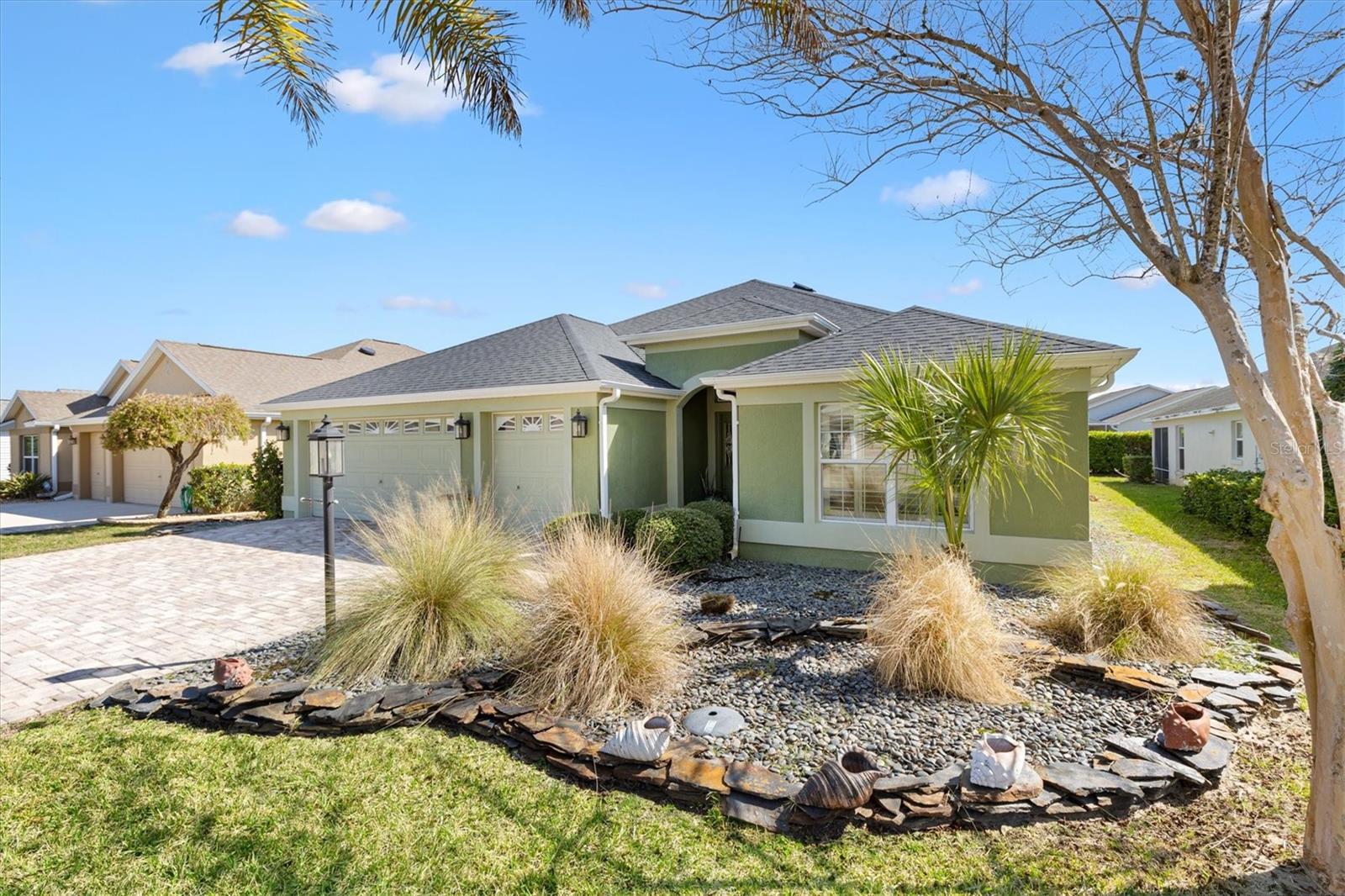 THE VILLAGES - Residential