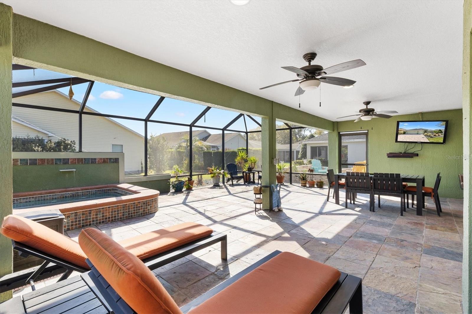 THE VILLAGES - Residential