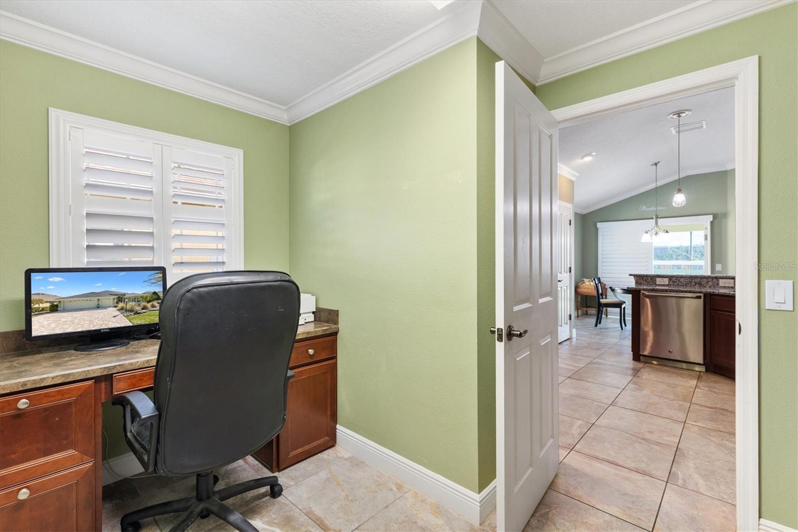 THE VILLAGES - Residential