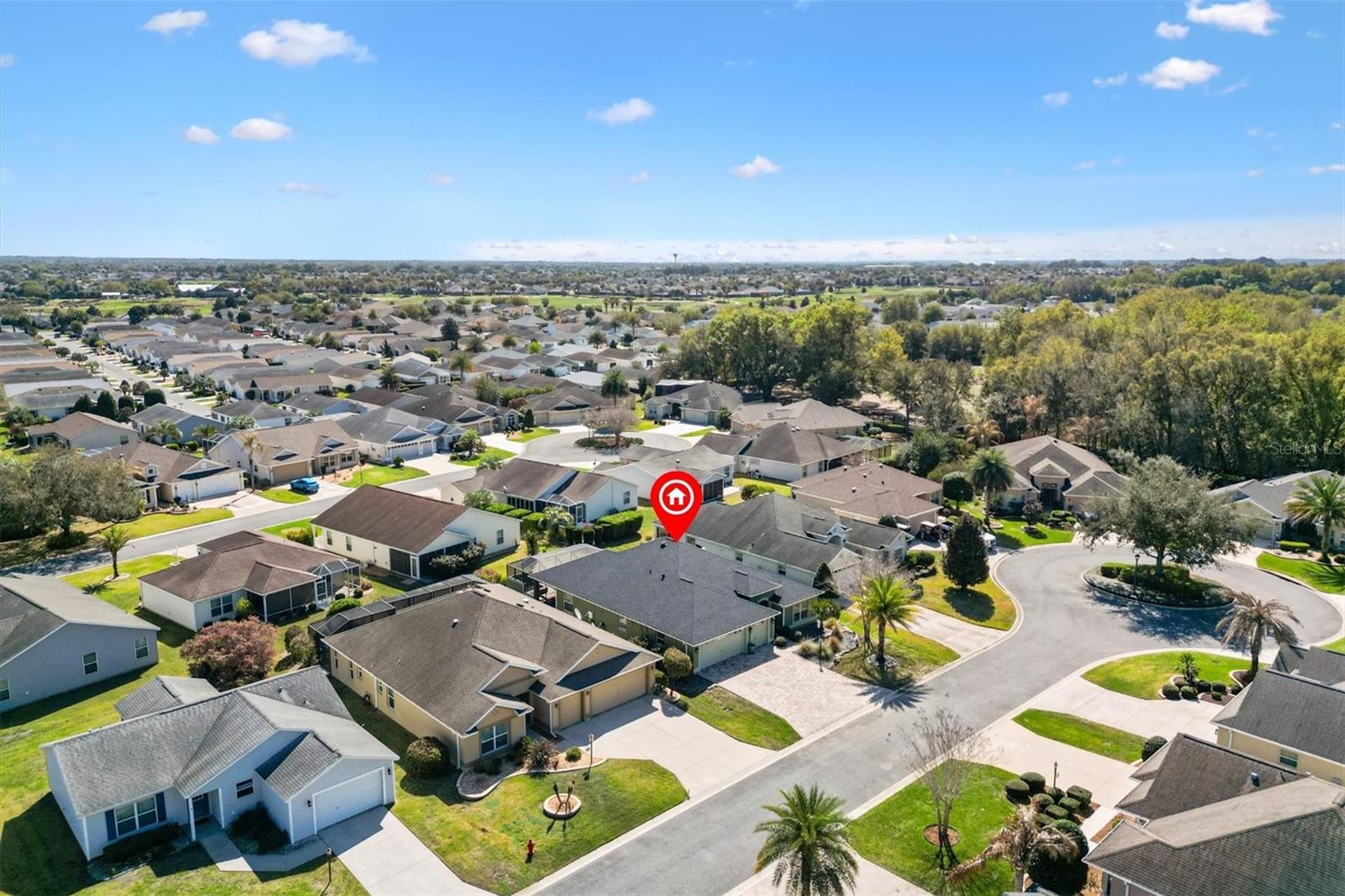 THE VILLAGES - Residential