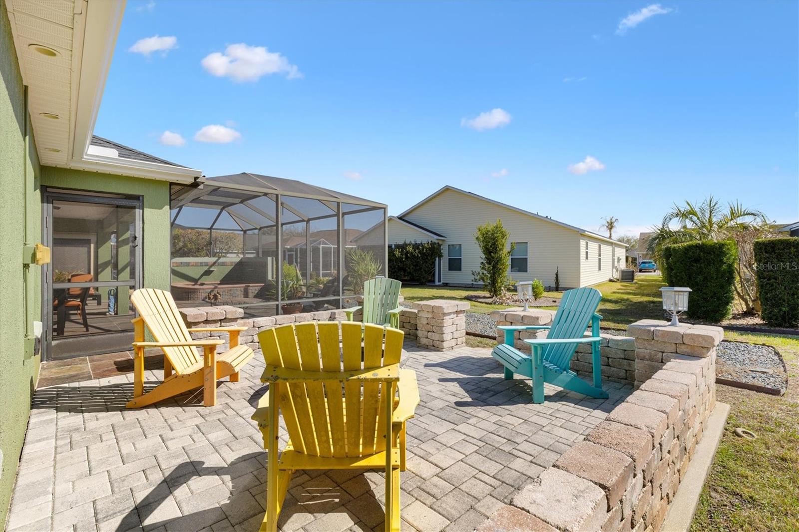 THE VILLAGES - Residential