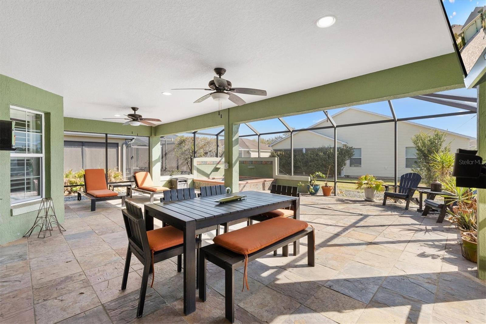 THE VILLAGES - Residential