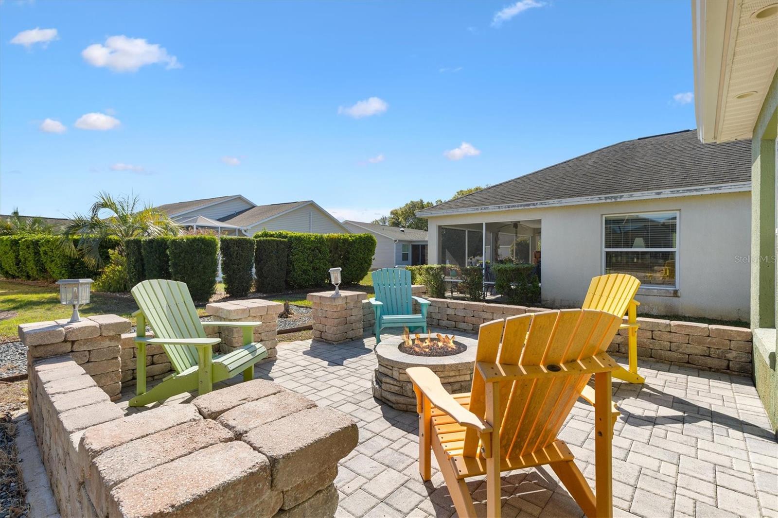 THE VILLAGES - Residential