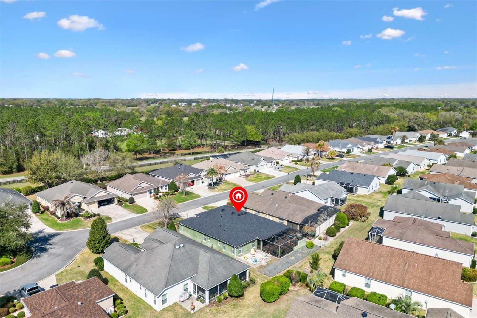 THE VILLAGES - Residential