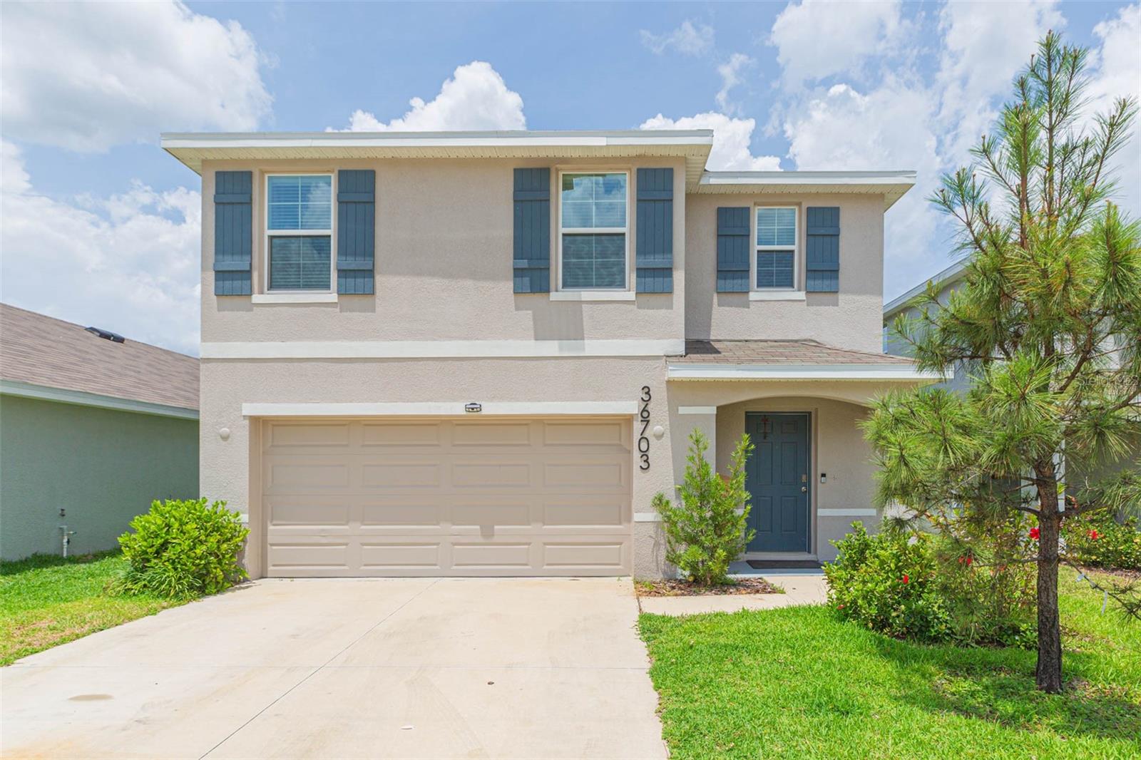 Photo 1 of 47 — 36703 SPANISH ROSE DRIVE, DADE CITY, FL 33525