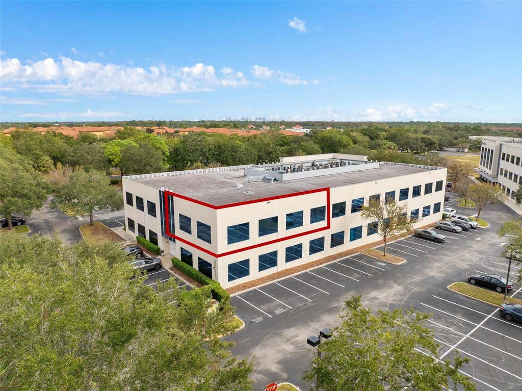 Photo of 6200 Metrowest Boulevard #205, Orlando, FL 32835 (MLS # O6434087)