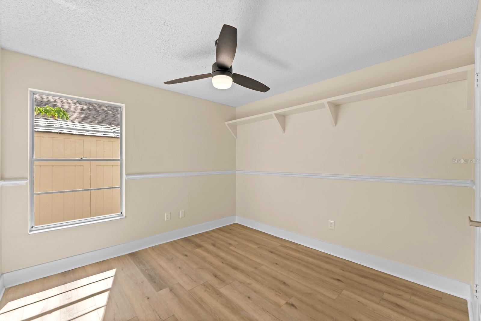 BAYPORT WEST PH I - Residential