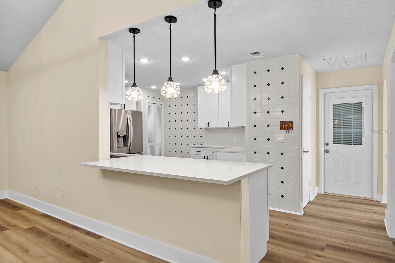 BAYPORT WEST PH I - Residential