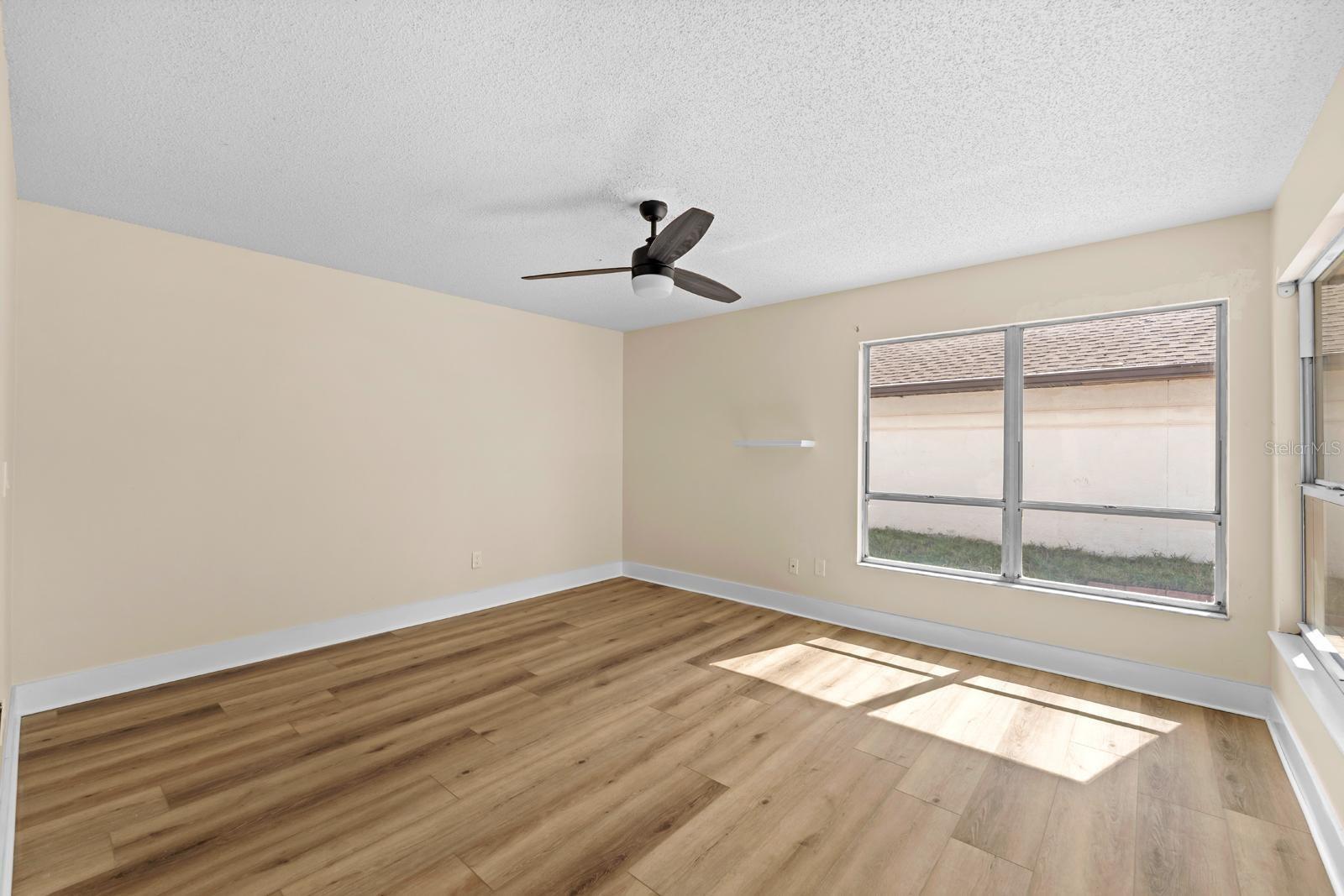 BAYPORT WEST PH I - Residential